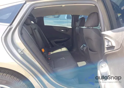 2017 Chevrolet Malibu 1Lt z USA, uszkodzony, nr VIN 1G1ZE5ST6HF159491